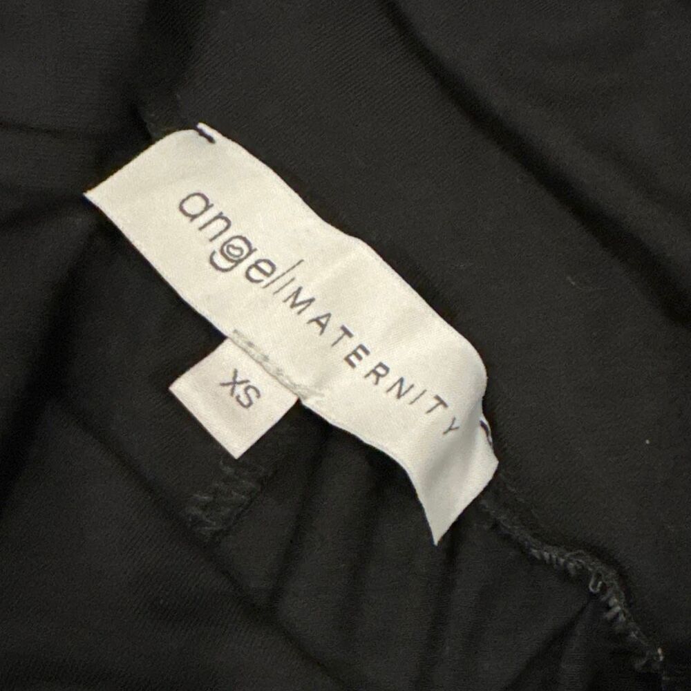 Angel maternity leggings size XS - Picture 2 of 3